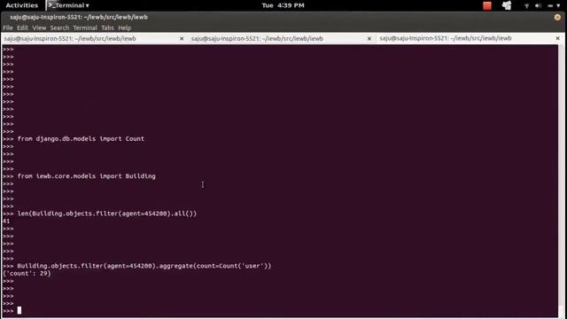 How to Django Aggregate with Distinct смотреть онлайн