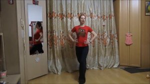 Диско, Полька, Медленный Вальс2