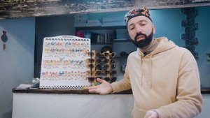 5 ПОДАРКОВ ИЗ ГЮМРИ / ЧАСТЬ 2 / ГИД В ГЮМРИ ОВАНЕС