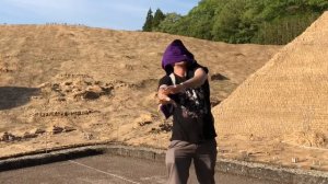 Tobu World Square | Nikko, Japan | past and present wonders of the world