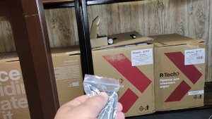 Правильное подключение фотоэлементов HOME GATE на привод NI600Z