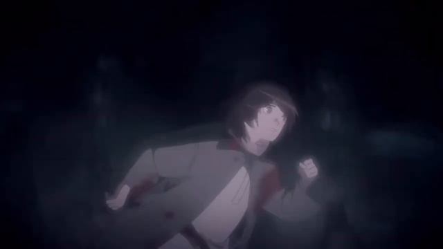 Вампир в саду [2022] Мрачный сон Момо смотреть онлайн