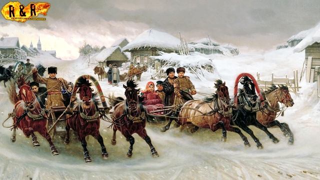Масленица история праздника
