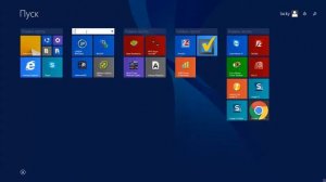 Как настроить пуск в windows 8 1
