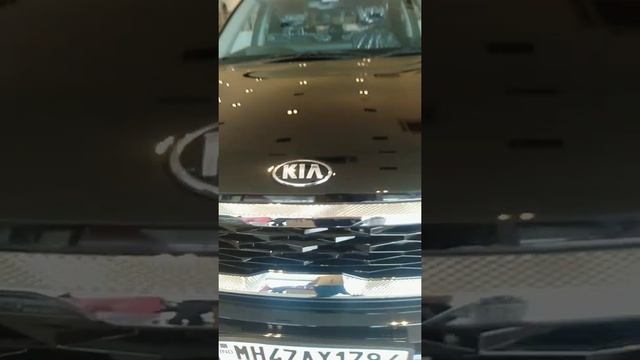 Kia SELTOS HTX IVT Delivery call for more details .(2)