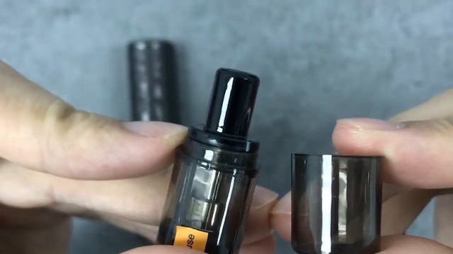 SX Mini Mi Class Pod смотреть онлайн