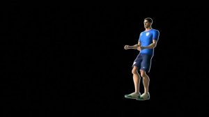 FIFA Street 3 ... (PS3) Gameplay