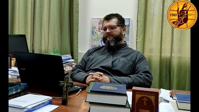 Отец Максим, какое у Вас отношение к формату онлайн обучения иконописи ? смотреть онлайн