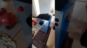 Твердотопливный котел Buderus logano s131 22