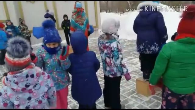 Масленица 2017 смотреть онлайн