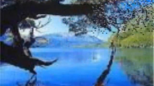 Turismo a Esquel смотреть онлайн