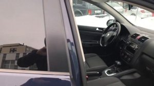Обзор Volkswagen Golf V, 2006 г. ПРОХОР | Просто Хорошие Автомобили