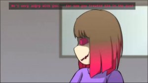 GlitchTale AMV - This will be the Day