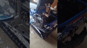 Sharmax 680, почему жрёт пластиковые ведущие звезды