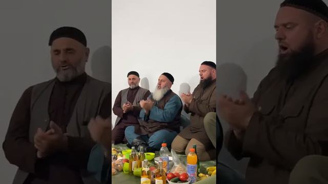 НАЗМА БАЙТ АЛИ АМИРОВ смотреть онлайн