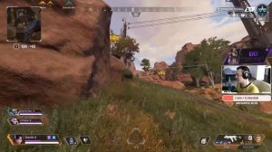 Советы Для Новичка в Apex Legends: Как Хорошо Играть в Команде и Побеждать \ Гайд