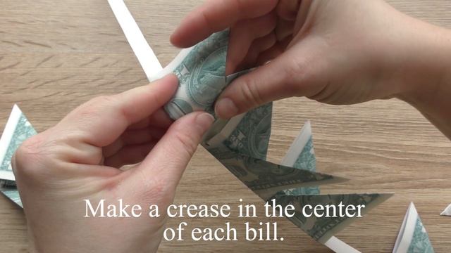 My TWO MONEY CROWNS | Dollar Origami for Graduation | Tutorial DIY by NProkuda смотреть онлайн