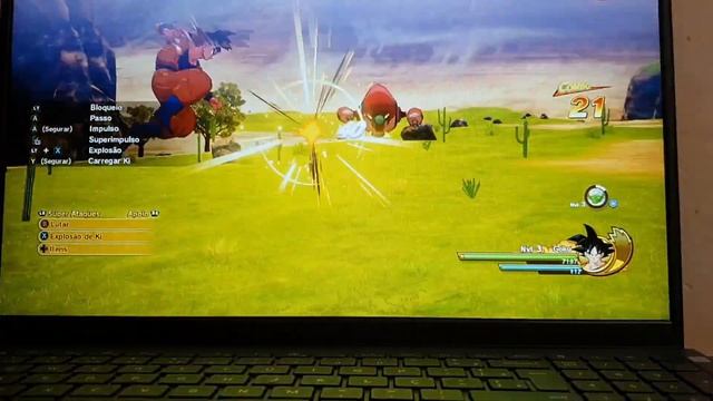 Vale a Pena Aumentar Memória Ram do Notebook Dell Pentium Gold 7505? + Teste De Jogos GTA V etc смотреть онлайн