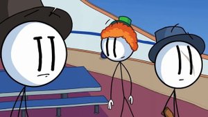 [HD] Distraction Dance - The Henry Stickmin Collection