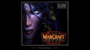 Warcraft III: Reign of Chaos - 04 Blackrock & Roll (Alliance)