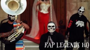 🔥DeCalifornia Ft. Kinto Sol, C-Kan & Dharius - La Banda (Remix)🔥
