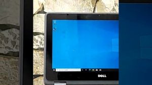 America Use; Dell Latitude 3189 And 3190 2in1 Touchscreen and X360