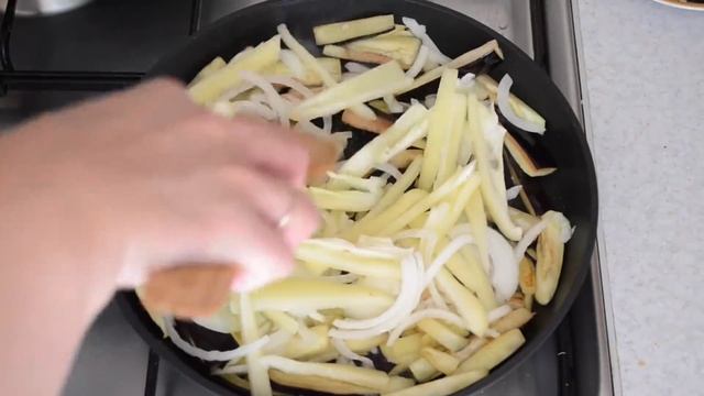 Холодная, овощная закуска. Просто, быстро и вкусно смотреть онлайн