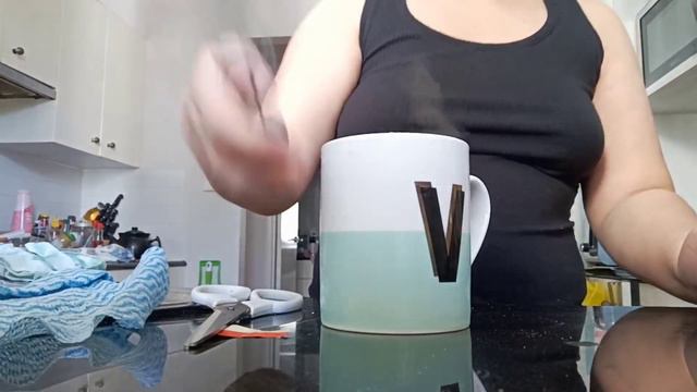 Nescafe Decaf Cappuccino Taste Test Review смотреть онлайн