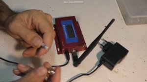 РЕПИТЕР / Усилитель сотовой связи  для ДЕРЕВНИ !