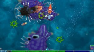 Новая жизнь | Spore - пилот