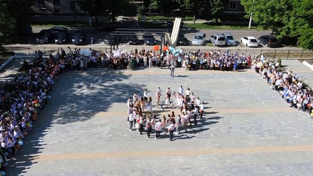 Последний звонок 2022 смотреть онлайн