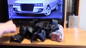 Ремни безопасности на ВАЗ 21083