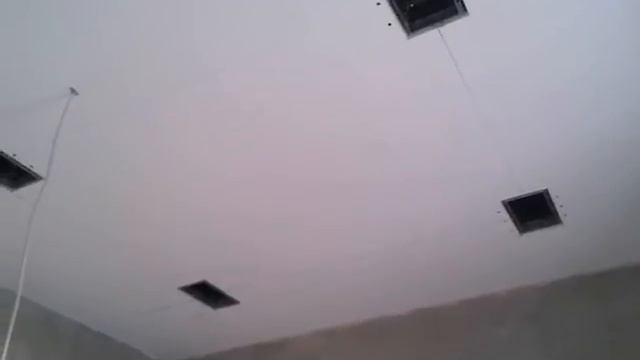 Можно ли делать разметку потолка, относительно стен? смотреть онлайн