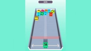 2048 CUBE WINNER - Try To Make 2048