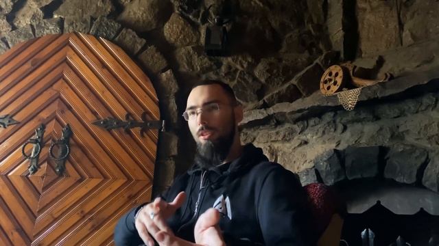 Как пережить расставание с любимым человеком? Выпуск #10