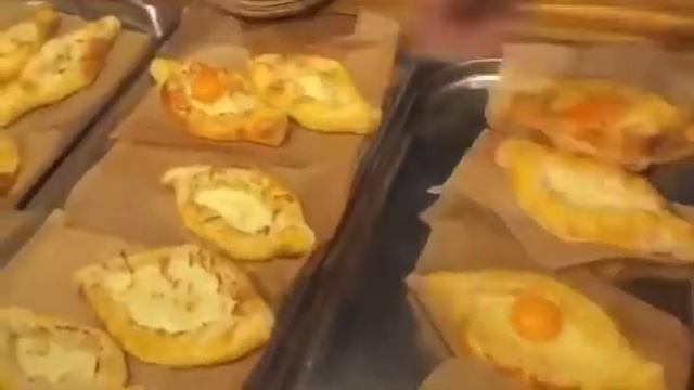 Готовим Хачапури смотреть онлайн