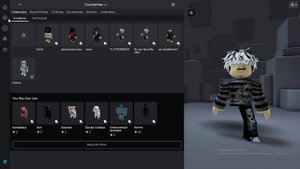 КАК СДЕЛАТЬ КОРБЛОКС БЕСПЛАТНО НА ВАШЕМ АВАТАРЕ (не в игре)