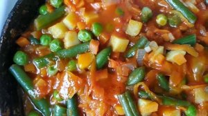 Готовлю минтай с овощами!???? Новый рецепт! Обалденный вкус!!!