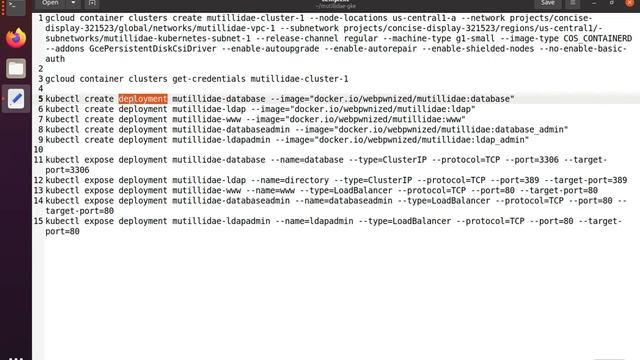 Container Basics: Part 11 - Deploying Containers to Kubernetes смотреть онлайн