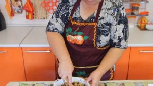 Баклажаны Как грибы. Баклажаны жареные.