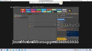 Vivo y31 frp bypass/ vivo y 31with unlock tool/ online service / vivo all unlock tool .