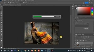 New Photoshop Beta 24.7 full tutorial (Hindi) Class-01 !! Photoshop chalana kese sikhe