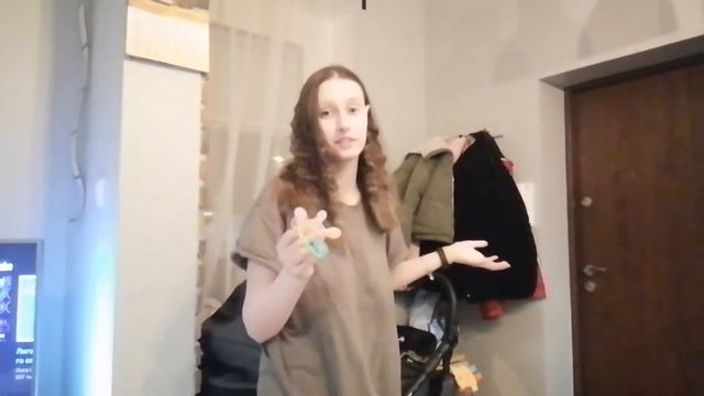 Собираю вещи в поездку на поезде / что нужно взять в путешествие с маленьким ребёнком/Влог смотреть онлайн