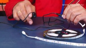 ND-E12-IP20-12V блок питания для светодиодной ...