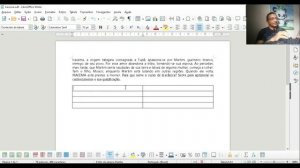 LIBREOFFICE WRITER PARA INICIANTE (PARTE 01)