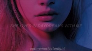 harry styles - she // lyrics