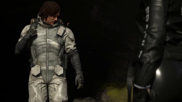 DEATH STRANDING su PC andrebbe provato