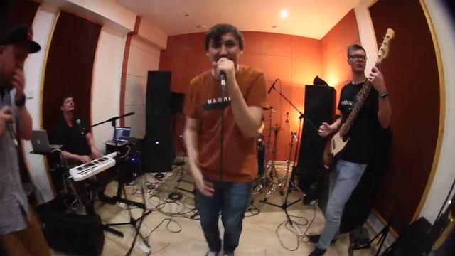 NEU Stereo - Клетчатый плед (GrantBeats) смотреть онлайн