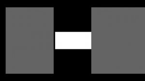 Что делать если в тока бока белый экран