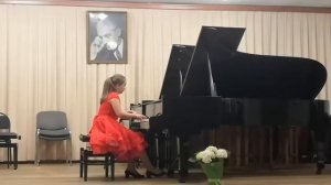 Н. П. Раков "Легенда"